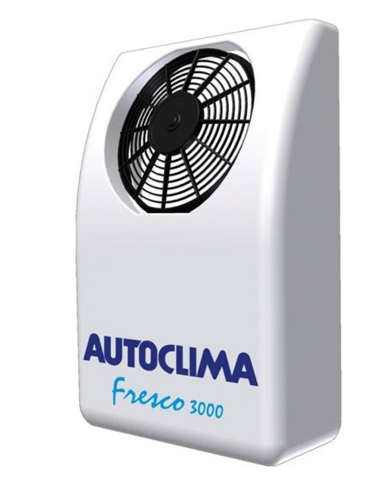 Автокондиционер Autoclima Fresco 3000 BACK в Воронеже - СпецТехник.ру